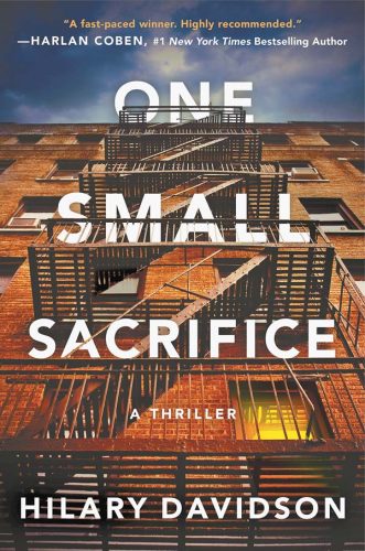 Book Review: Detective pursues justice at all costs
